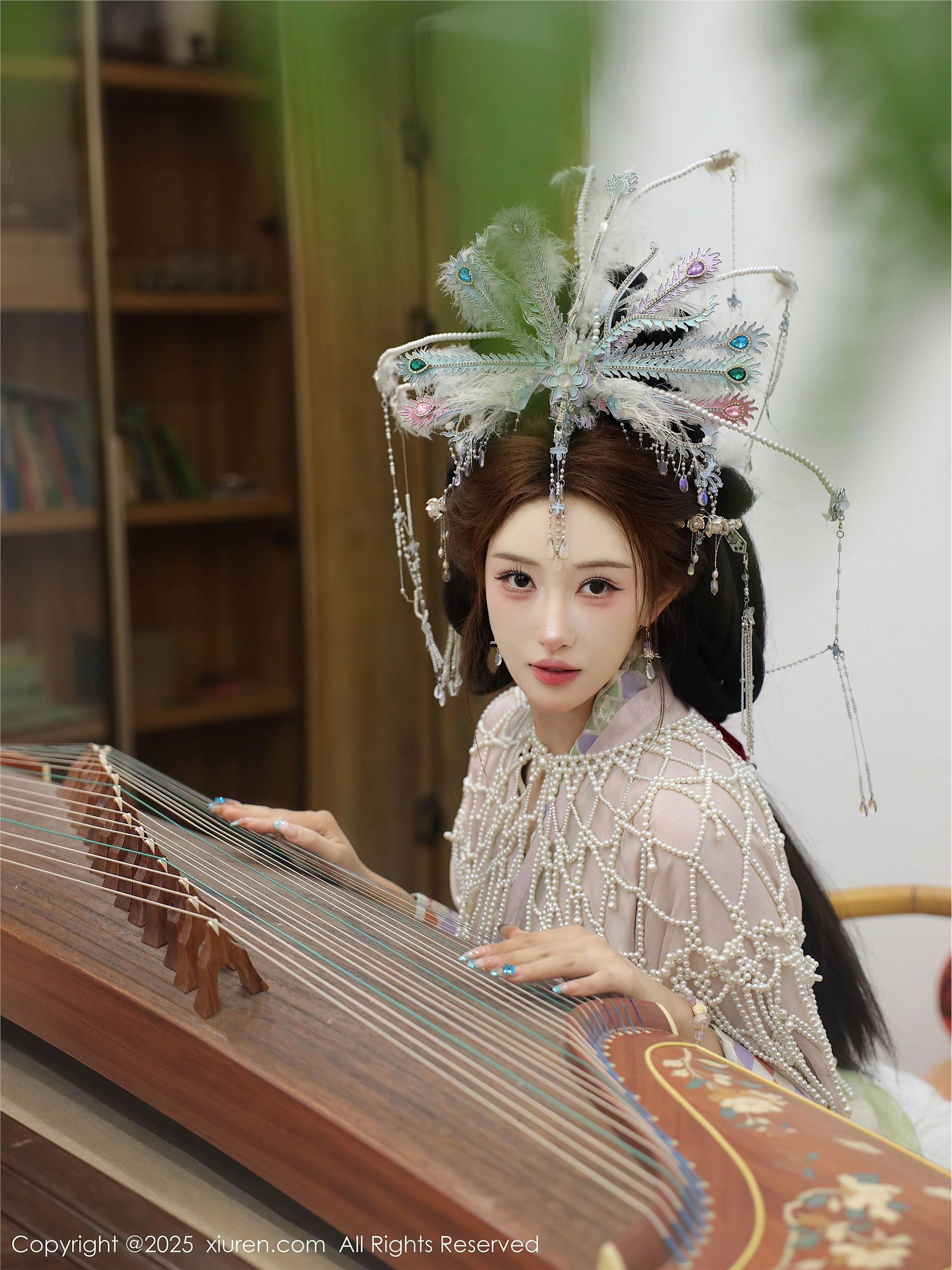 Xiuren秀人网 2025.09.05 NO.10736 梨霜儿